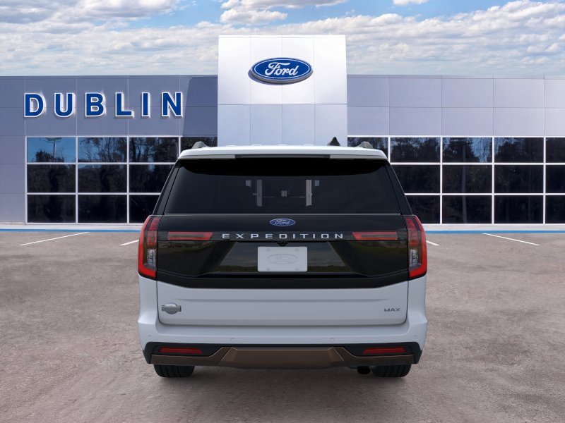 New 2026 Ford Expedition Max King Ranch AWD/4WD image 35