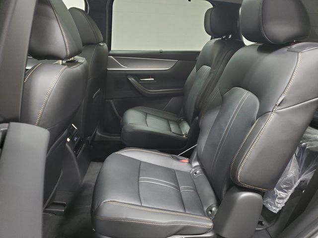 New 2026 MAZDA CX-90 3.3 Turbo w/ Premium Sport Pkg image 12