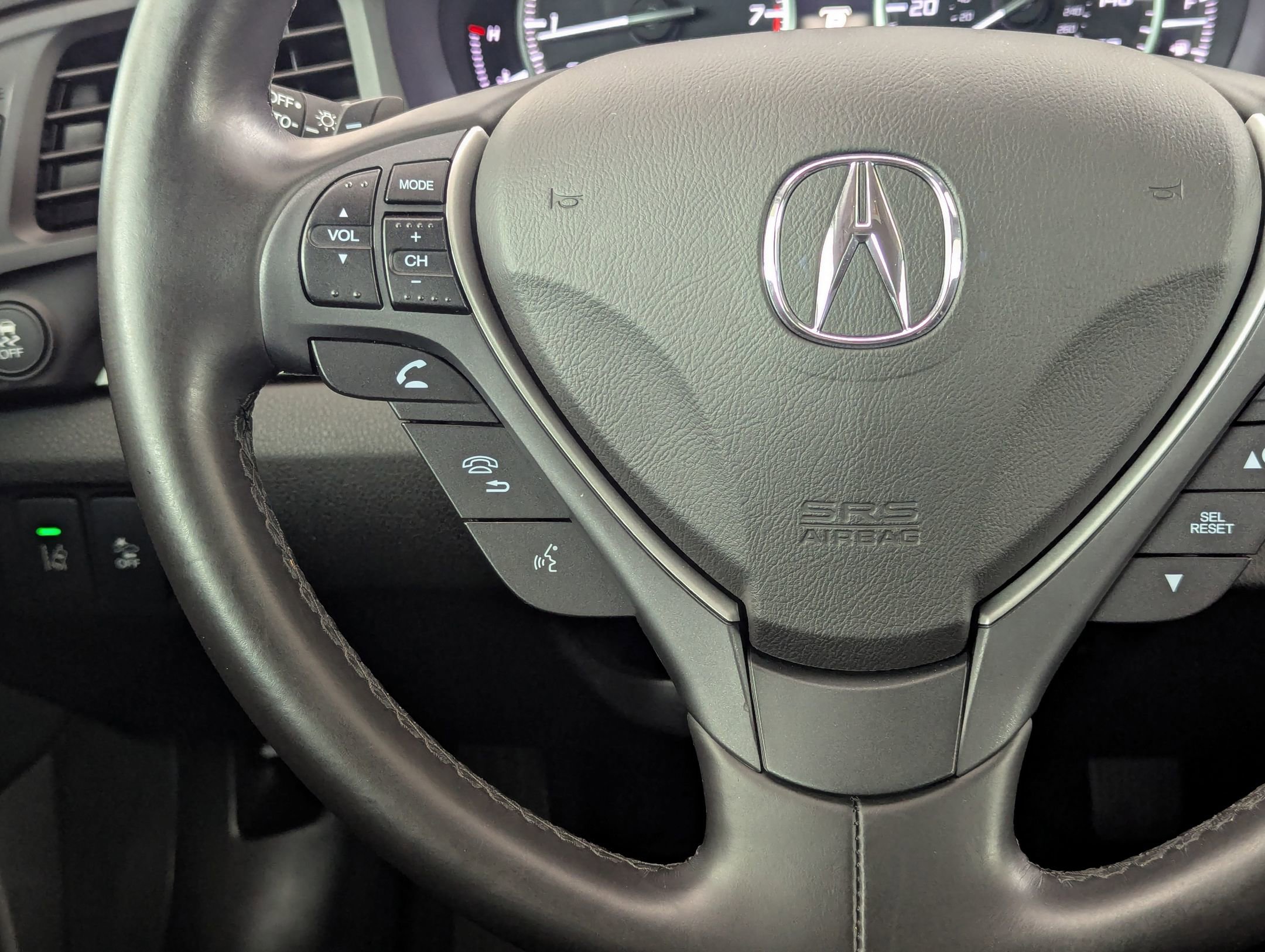 Used 2021 Acura ILX w/ Premium Package image 21