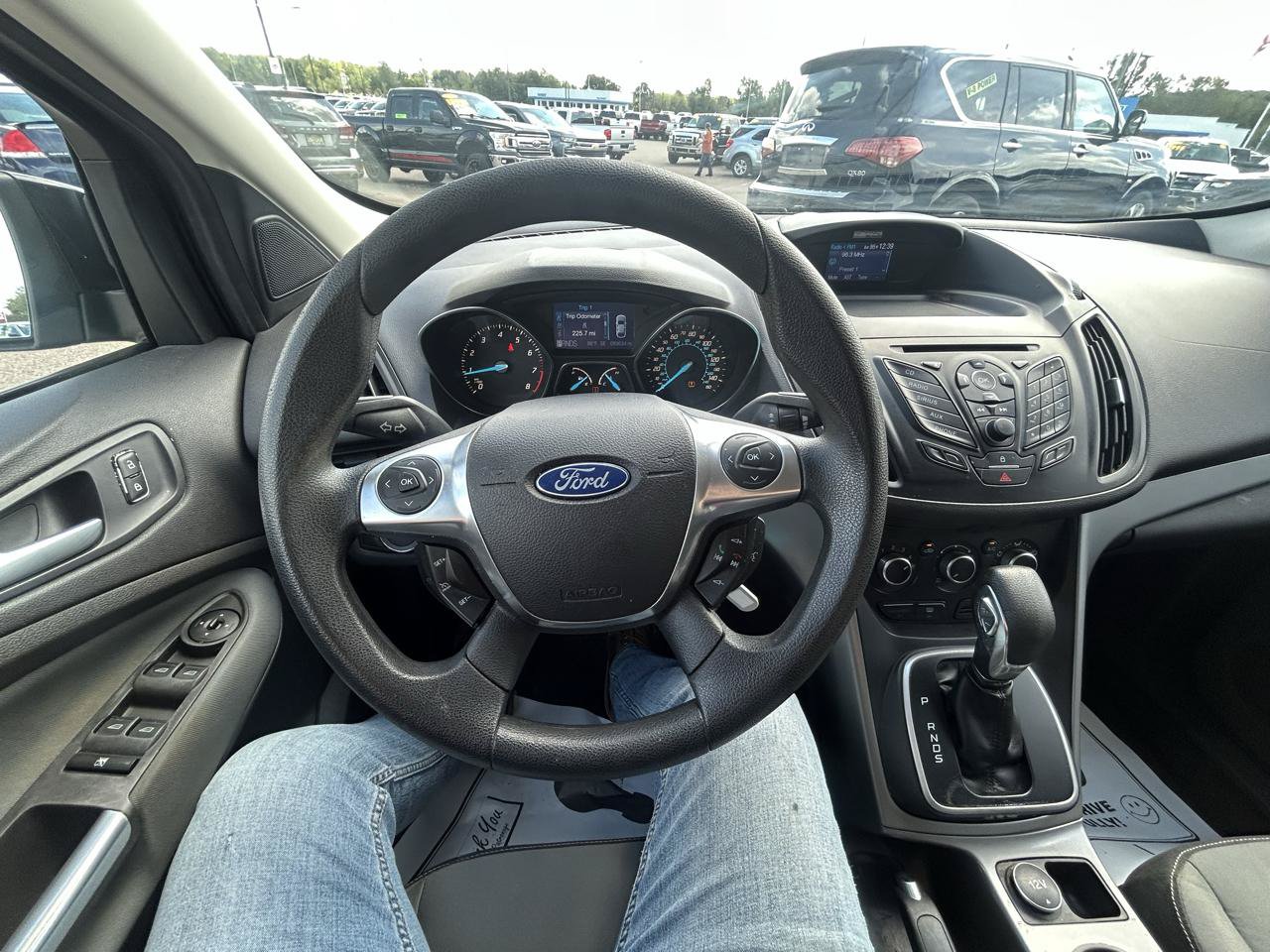 Used 2013 Ford Escape SE FWD image 28