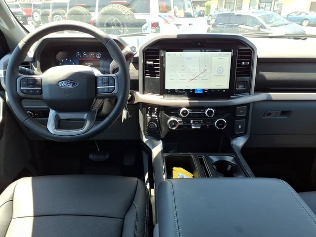 New 2026 Ford F150 XLT w/ XLT Chrome Appearance Package AWD/4WD image 6