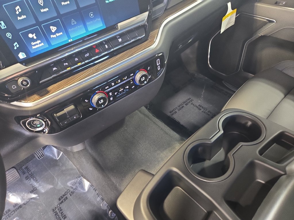 New 2026 Chevrolet Silverado 1500 LT w/ All Star Edition Plus AWD/4WD image 26