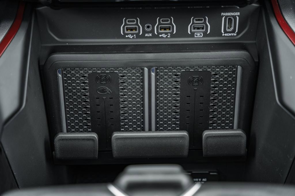 New 2026 RAM 1500 Rebel image 27