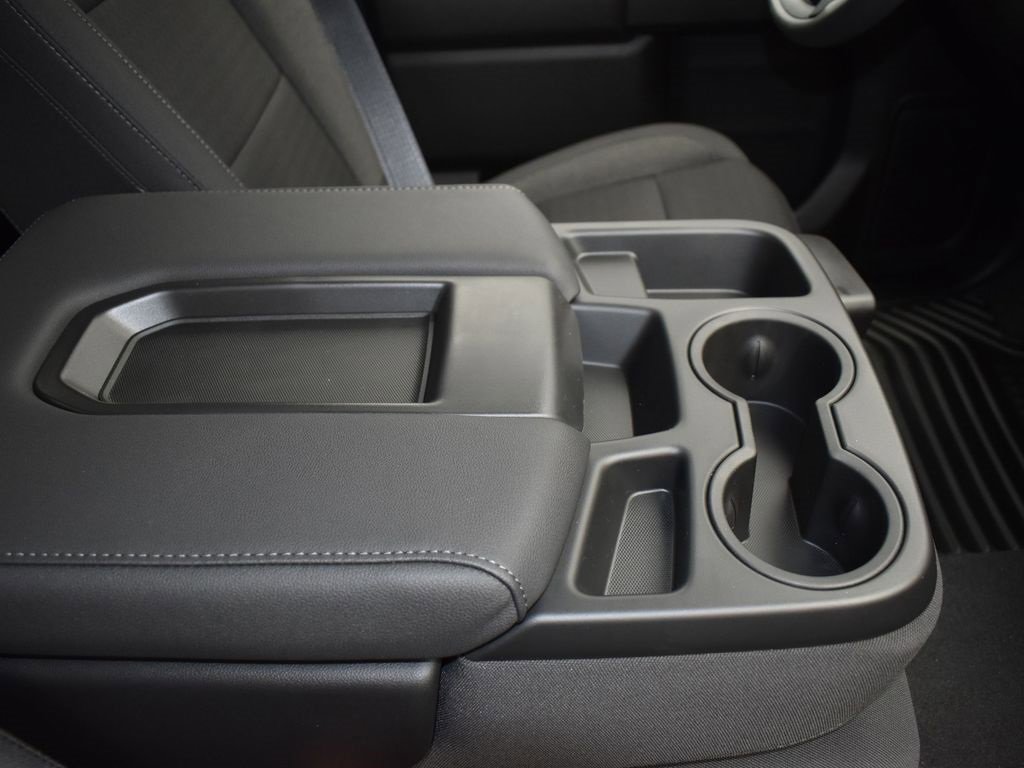 New 2026 Chevrolet Silverado 2500 Custom w/ Custom Value Package image 27