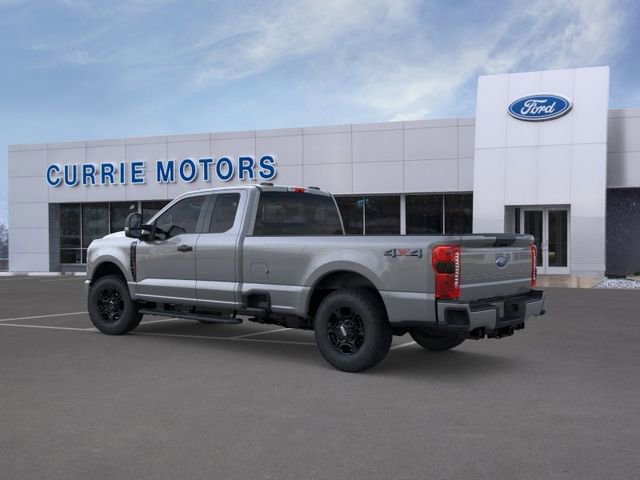 New 2026 Ford F250 XL w/ STX Appearance Package image 4