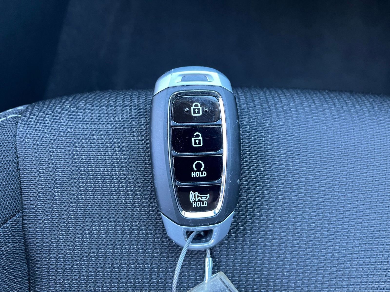 Used 2025 Hyundai Venue SEL image 21