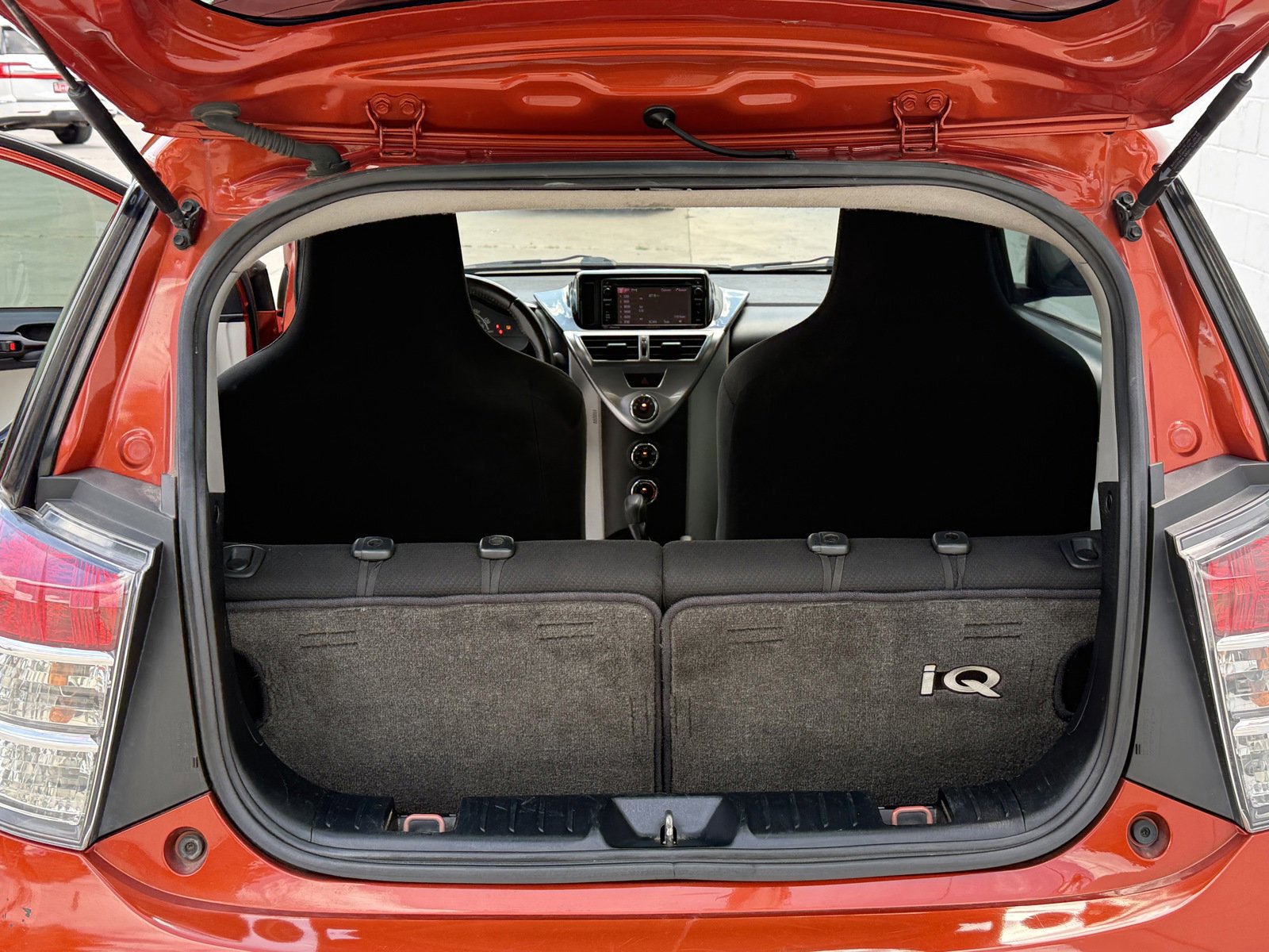 Used 2012 Scion iQ w/ Rear Speaker Pkg FWD image 21
