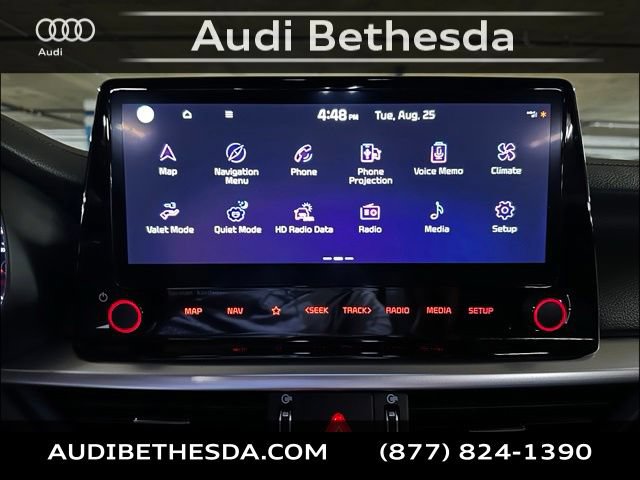Used 2024 Kia Forte GT-Line w/ GT-Line Premium Package FWD image 20