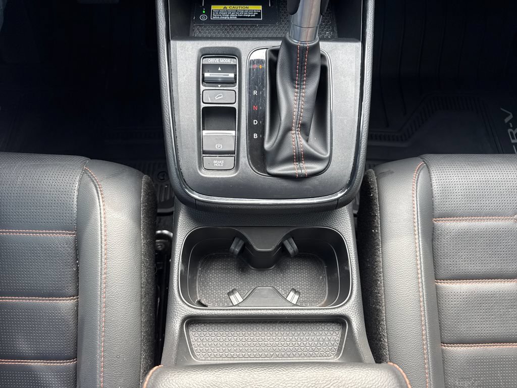 Certified 2024 Honda CR-V Sport-L image 24