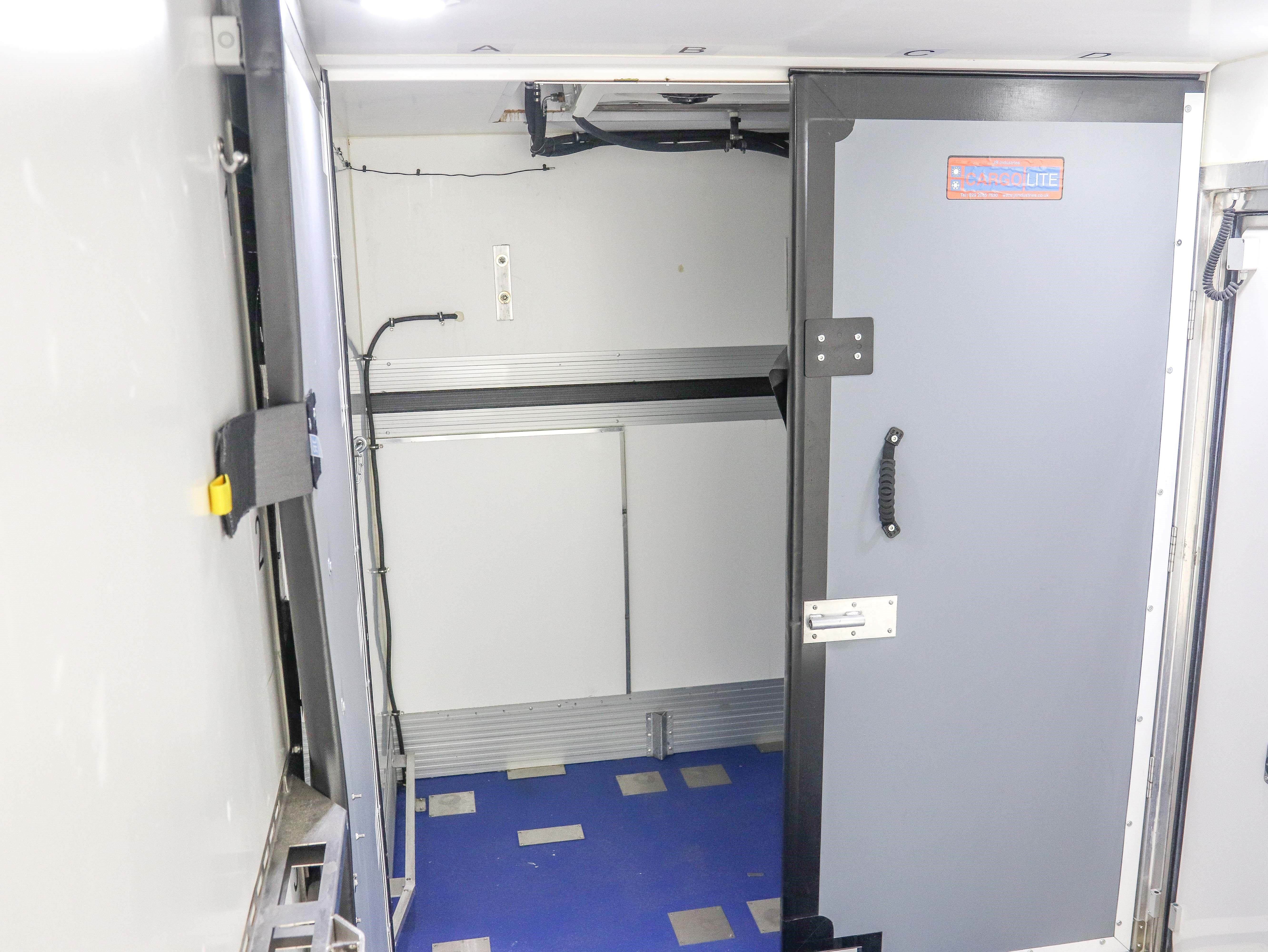 Used 2023 Ford E-350 and Econoline 350 Super Duty w/ Power Windows & Locks Group RWD image 12