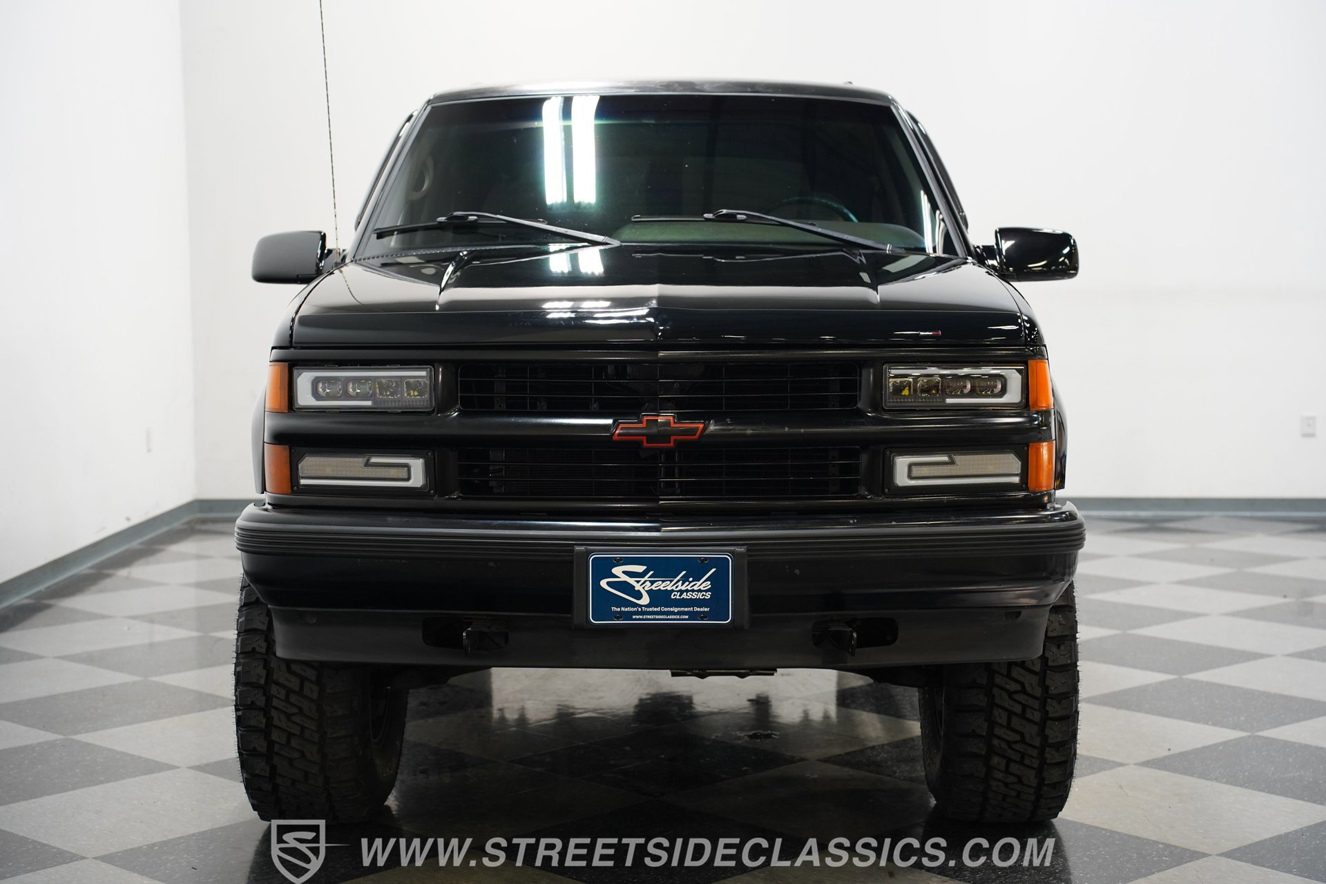 Used 1996 Chevrolet Tahoe Z71 image 17