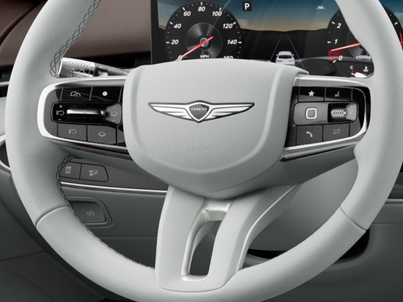 Certified 2026 Genesis GV70 2.5T Advanced AWD/4WD image 33