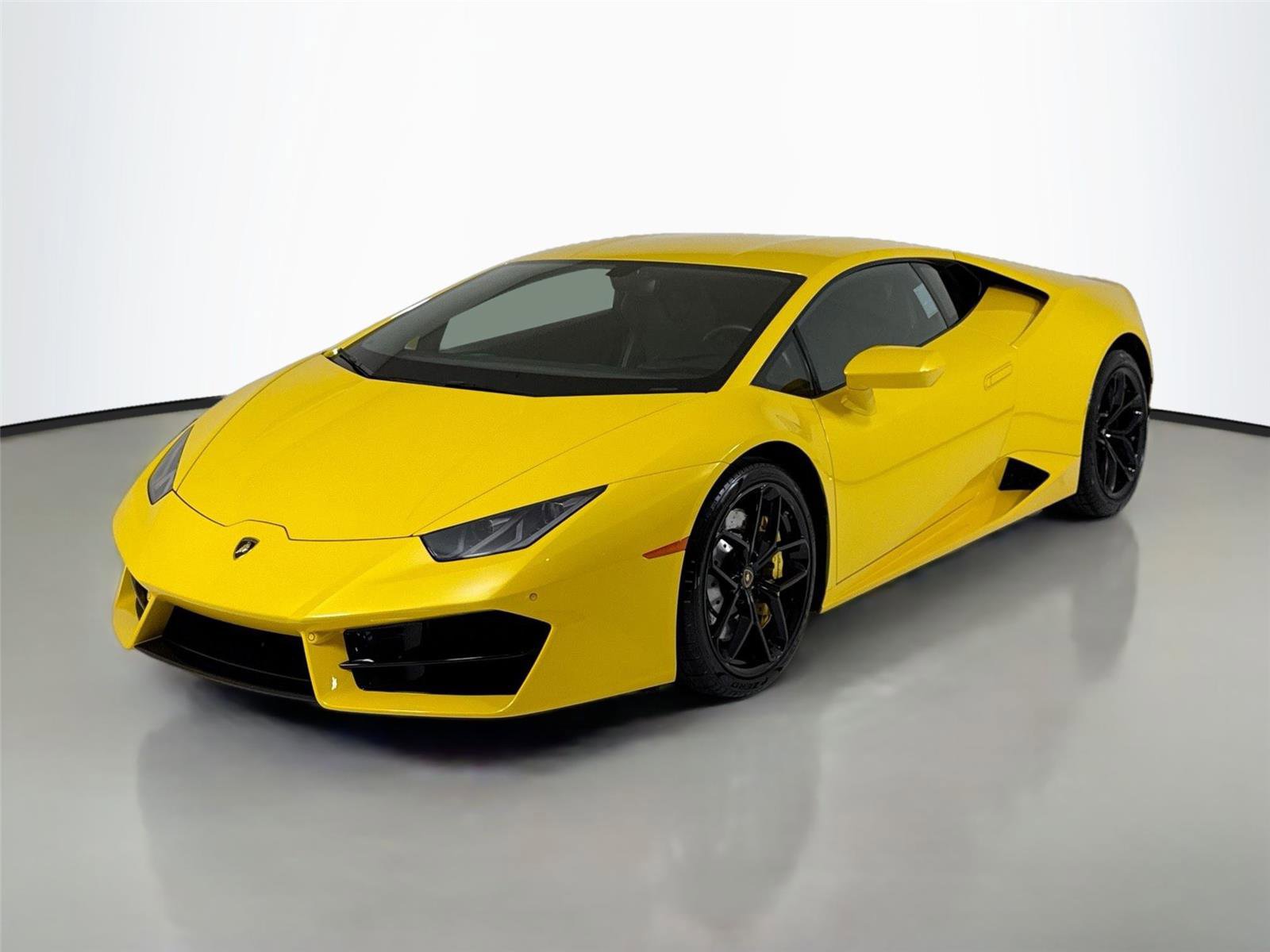 Used 2018 Lamborghini Huracan LP 580-2 image 10