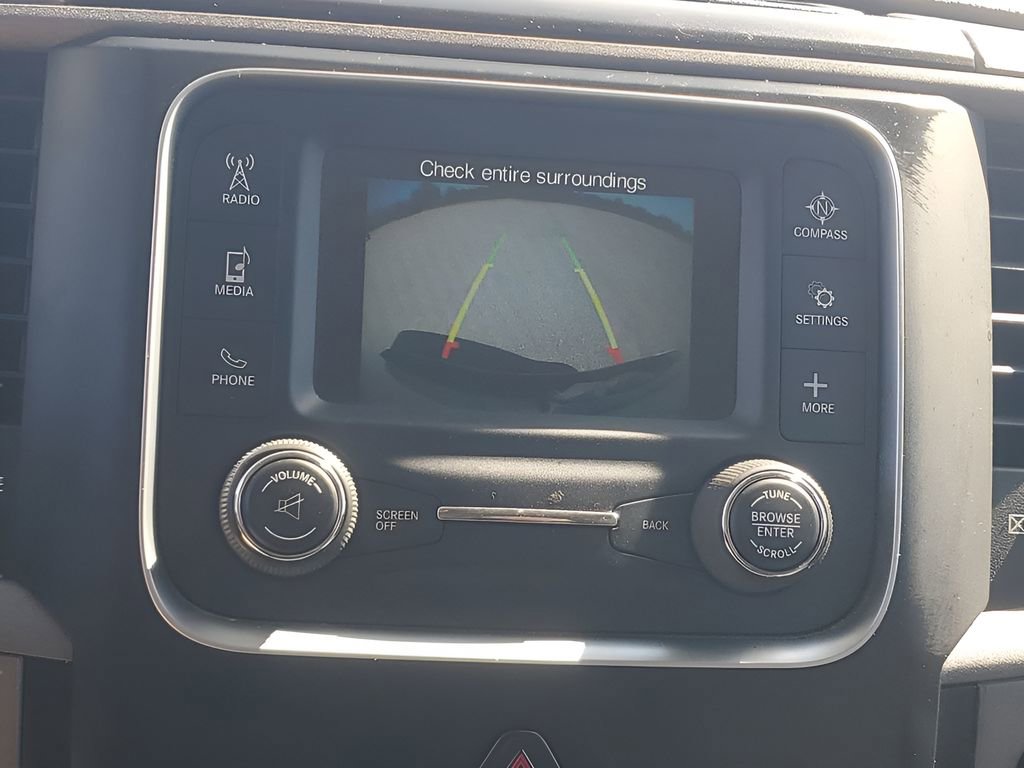 Used 2019 RAM 1500 Express w/ Express Value Package image 29