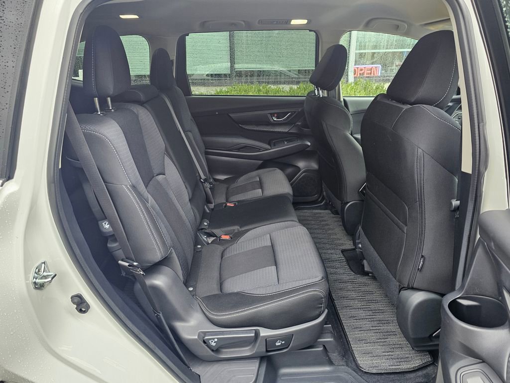 Certified 2025 Subaru Ascent Premium image 13