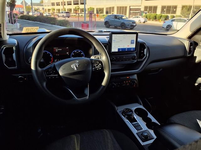 Used 2024 Ford Bronco Sport Big Bend image 10