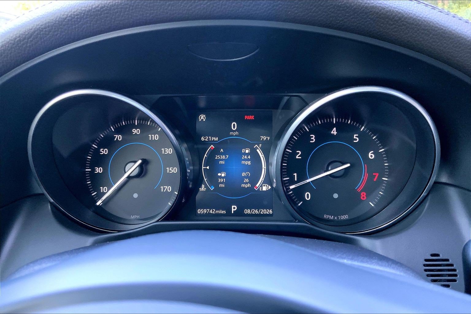 Used 2018 Jaguar XF Premium AWD/4WD image 22