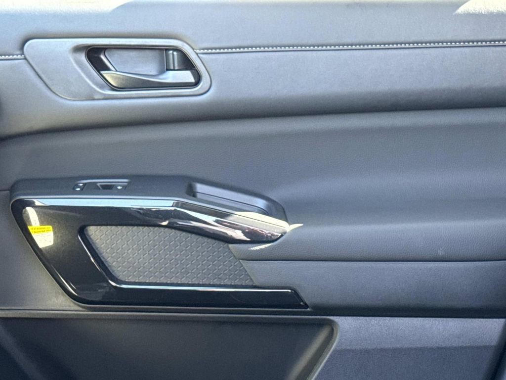 New 2026 Nissan Pathfinder SV FWD image 24