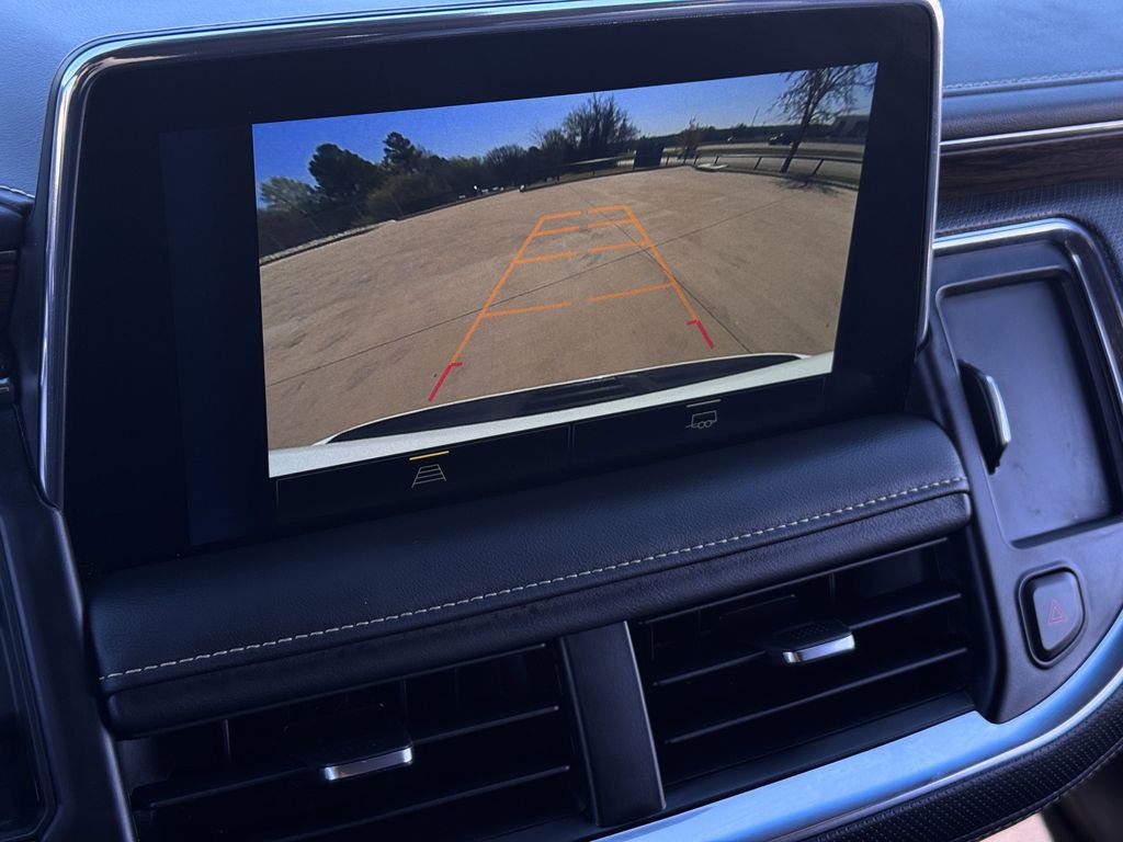 Used 2024 Chevrolet Tahoe Premier RWD image 18