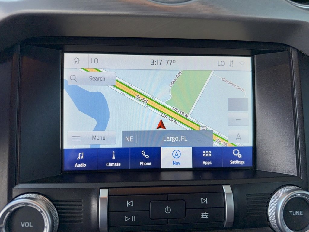 Certified 2020 Ford Mustang GT Premium image 20