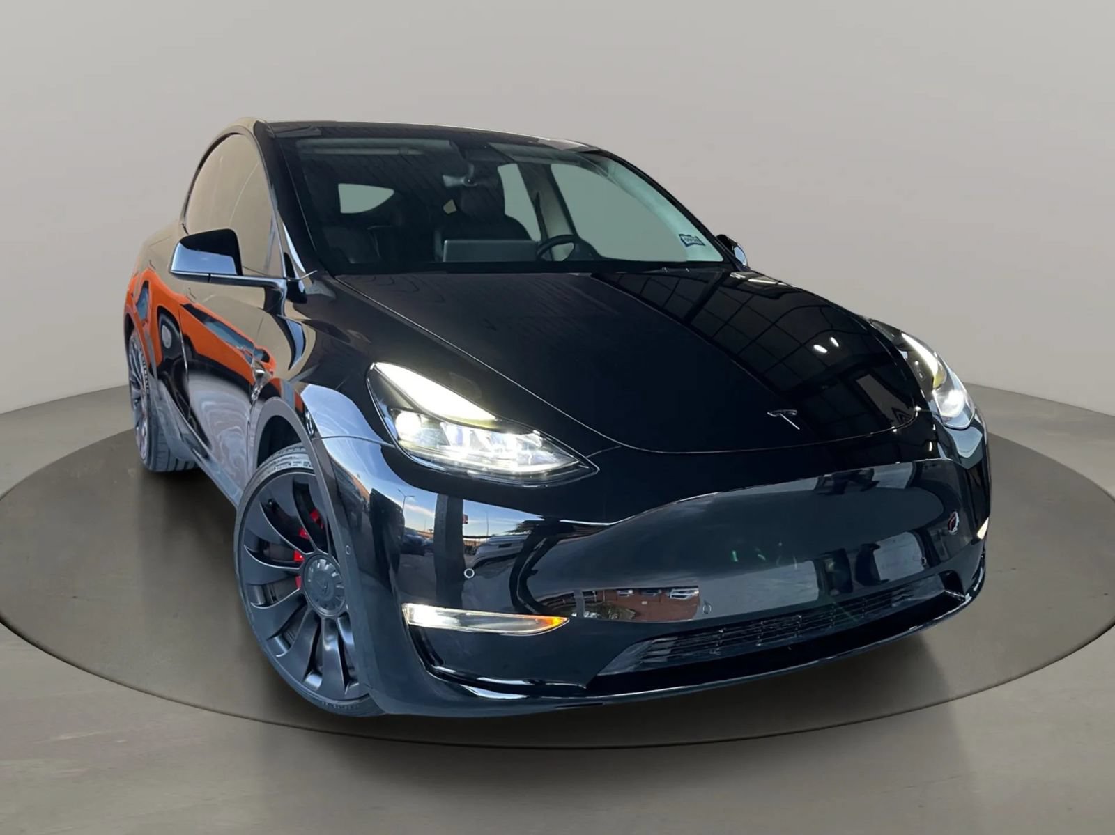 Used 2022 Tesla Model Y Performance AWD/4WD image 7