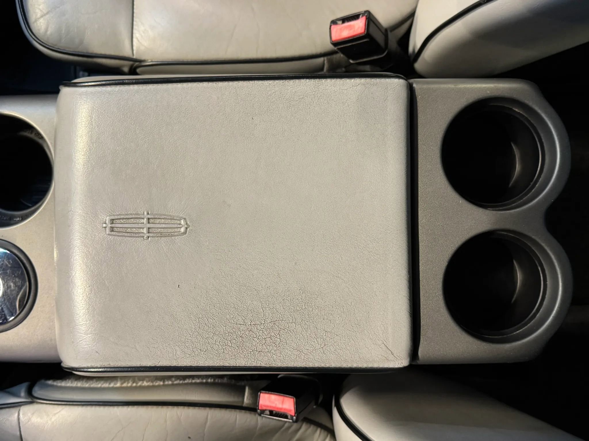 Used 2006 Lincoln Mark LT 4x4 image 17