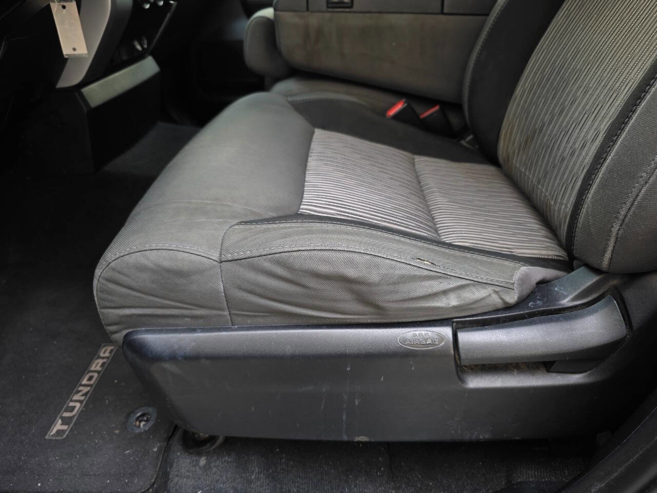 Used 2015 Toyota Tundra SR5 RWD image 20