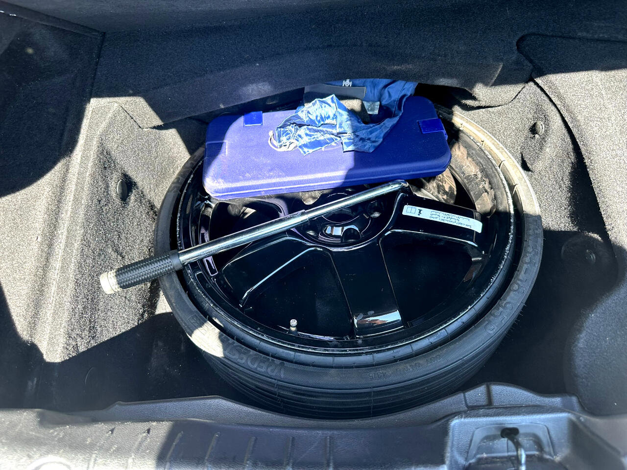 Used 2016 Maserati Ghibli S image 46