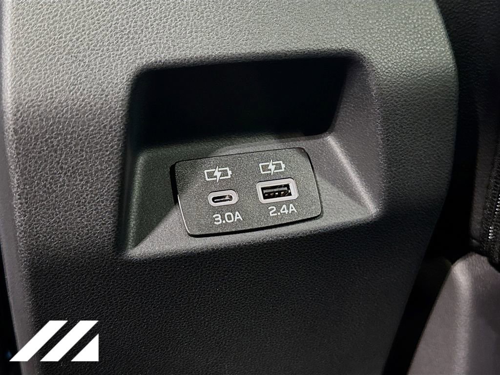 Certified 2025 Subaru Crosstrek 2.5i Wilderness w/ Wilderness Package image 27