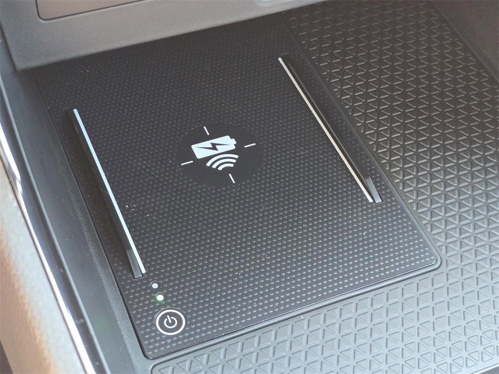 New 2026 Honda CR-V Sport-L image 9