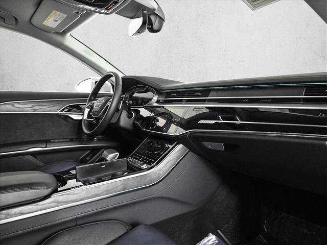 Used 2022 Audi A8 L 3.0T image 23