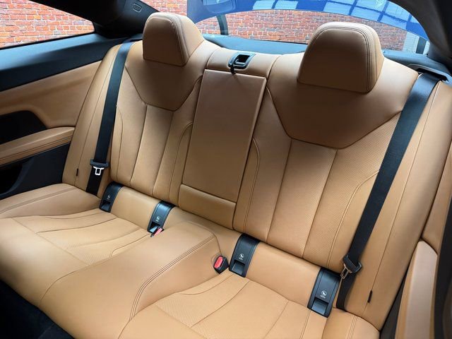 New 2026 BMW 430i xDrive 430i xDrive w/ M Sport Package image 22