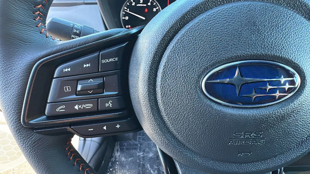 New 2026 Subaru Crosstrek 2.5i Limited w/ Crosstrek Mirror Package AWD/4WD image 37