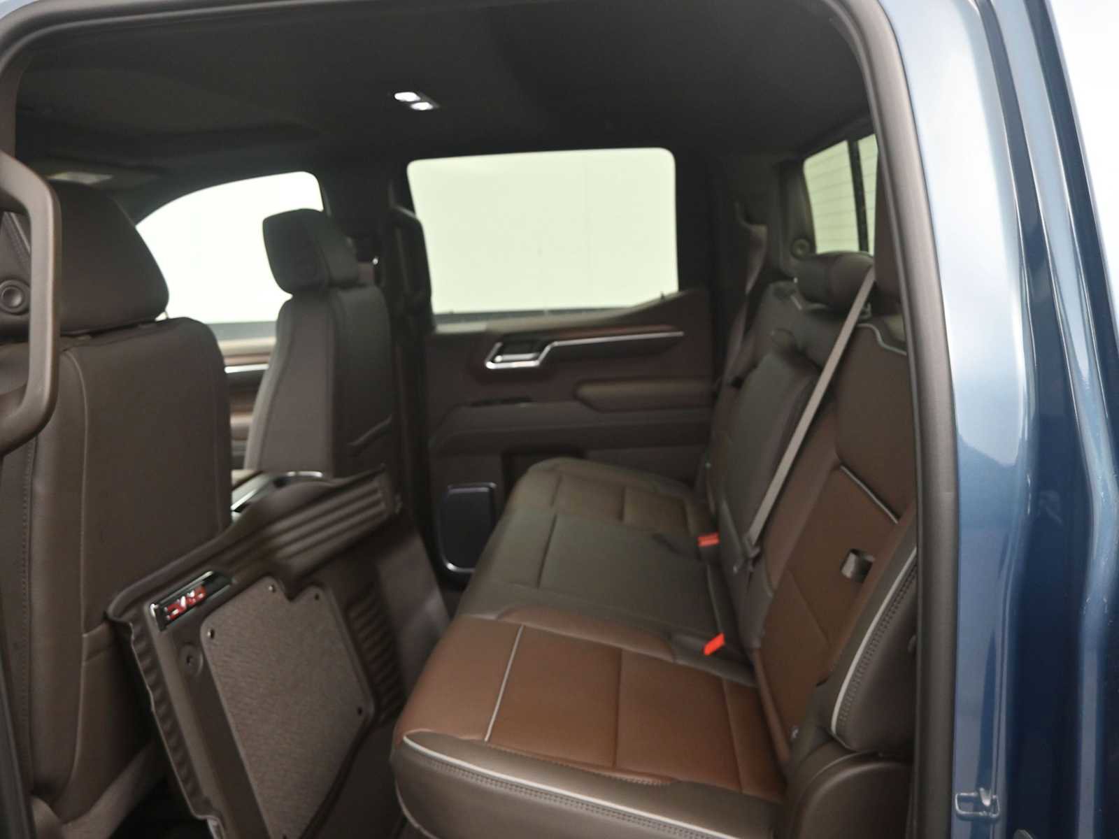 New 2026 GMC Sierra 1500 Denali image 22