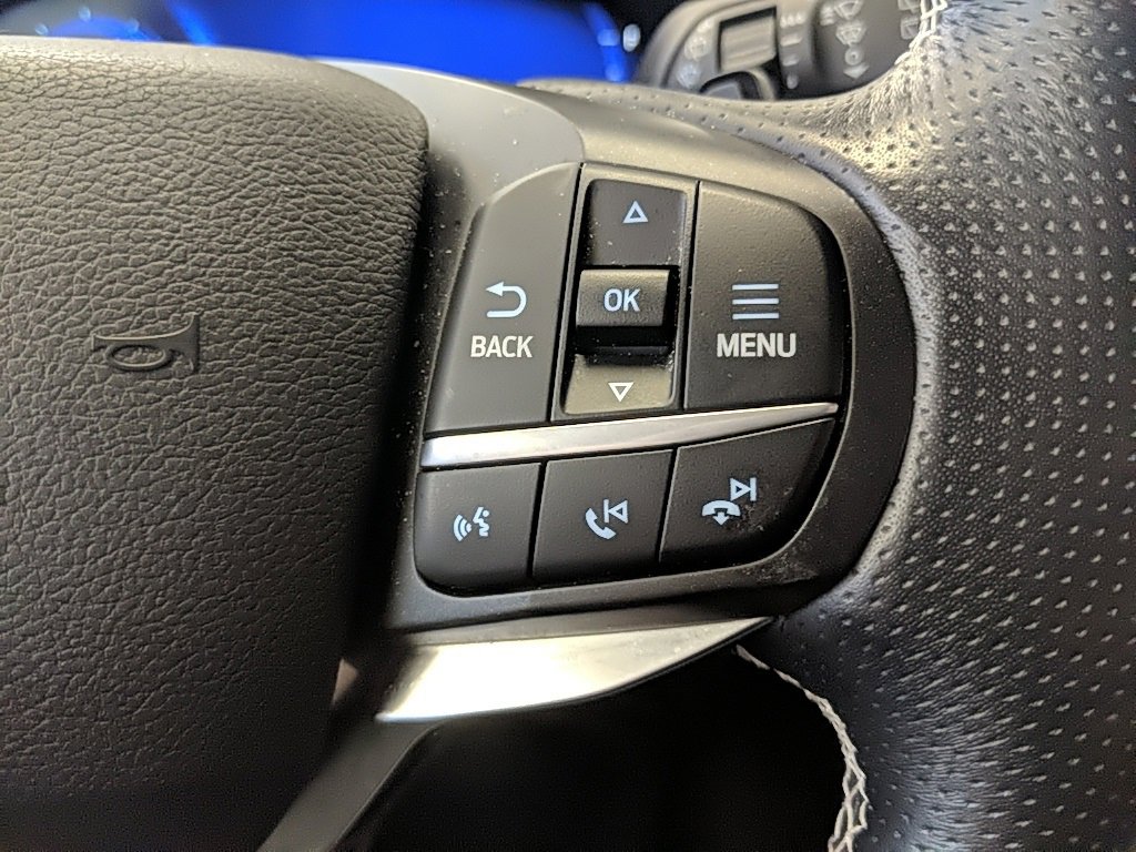 Used 2020 Ford Explorer ST w/ ST Street Pack image 22