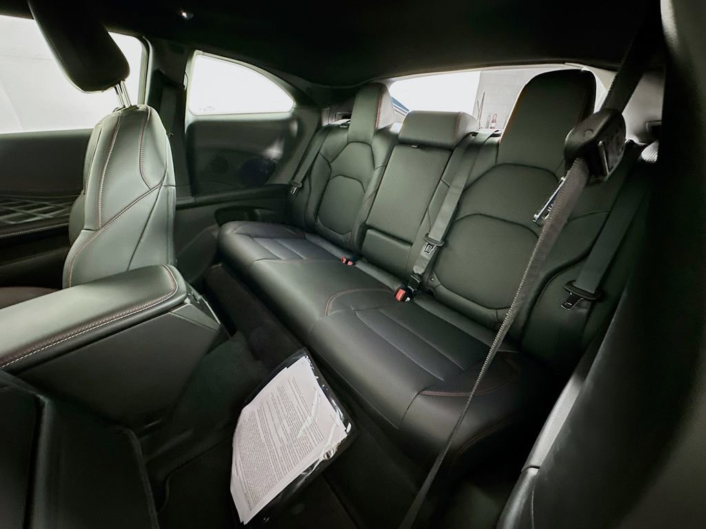 New 2026 Dodge Charger R/T Scat Pack image 32