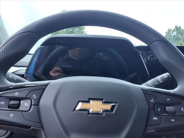 Certified 2024 Chevrolet TrailBlazer LT image 13