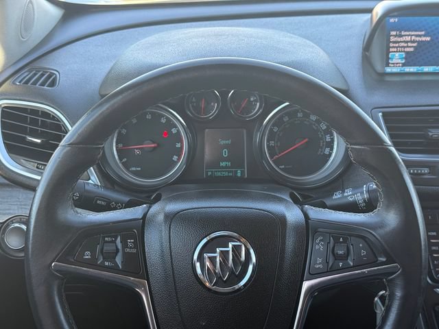 Certified 2016 Buick Encore FWD image 13