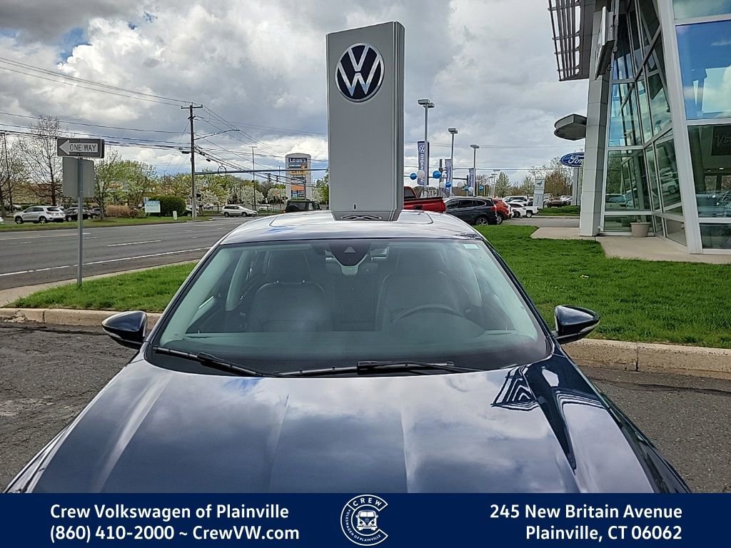 Certified 2022 Volkswagen Passat 2.0T SE FWD image 23