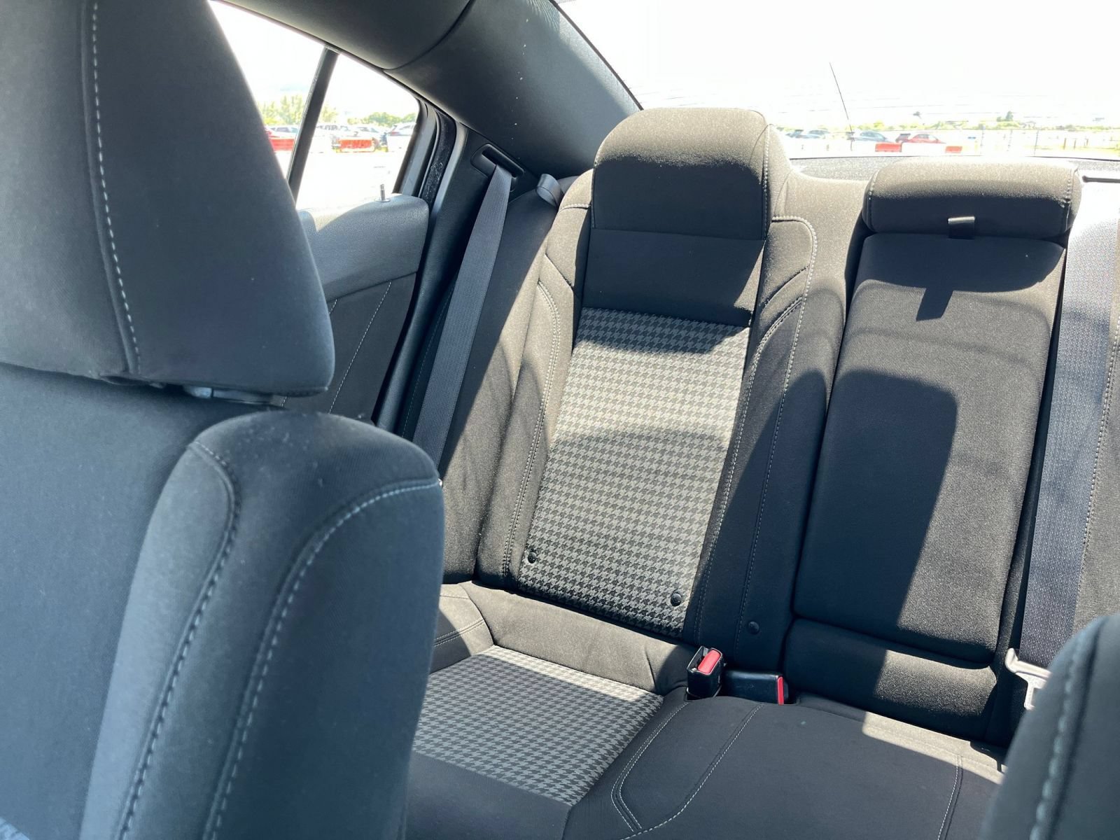 Used 2023 Dodge Charger SXT RWD image 33