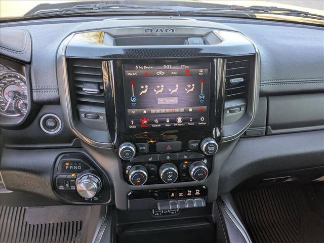 Used 2021 RAM 1500 Rebel w/ Rebel Level 2 Equipment Group image 12