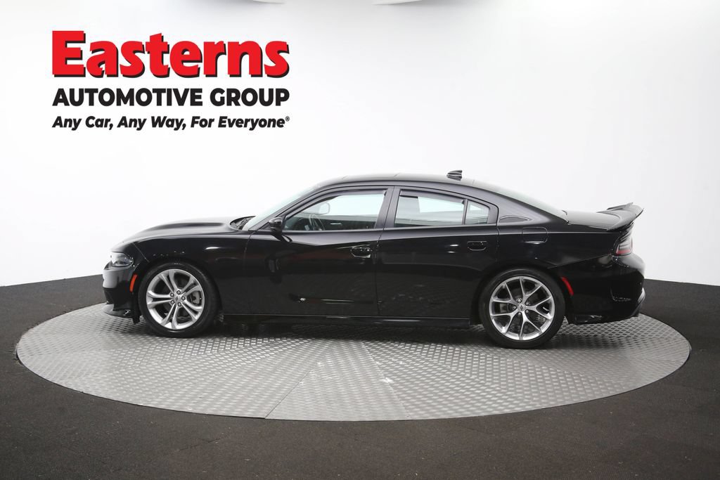 Used 2021 Dodge Charger GT w/ Cold Weather Package RWD image 62