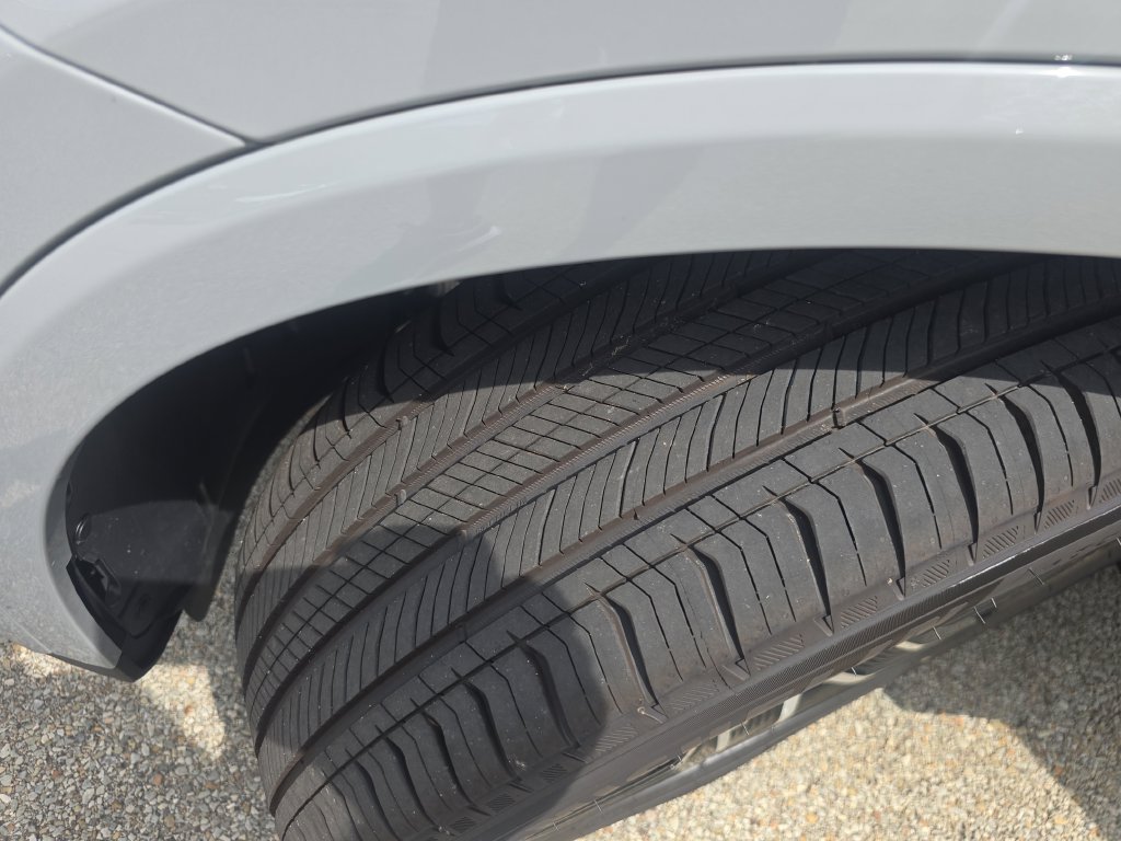 New 2026 Mercedes-Benz GLC 300 4MATIC image 27
