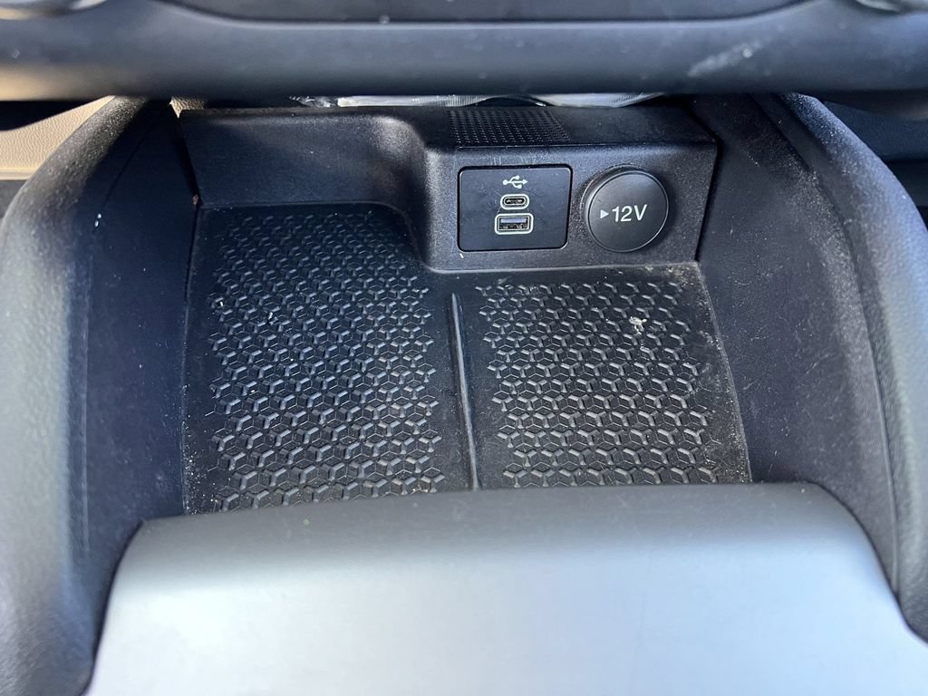 Used 2024 Ford Bronco Sport Big Bend AWD/4WD image 24