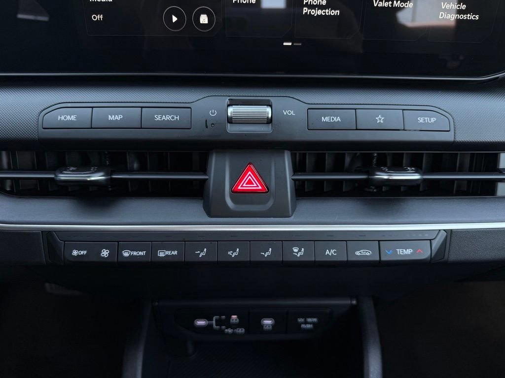 New 2026 Kia K4 FWD image 21