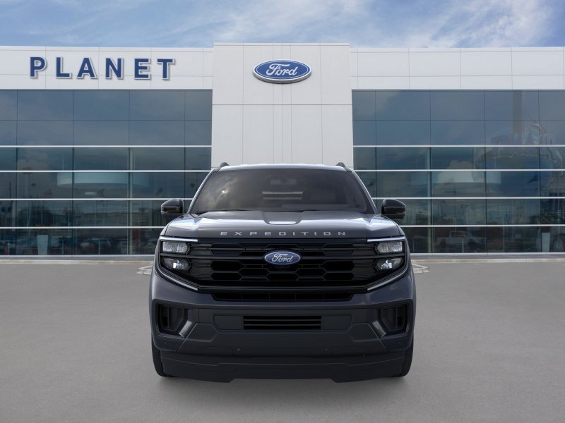 New 2026 Ford Expedition Max Active RWD image 6