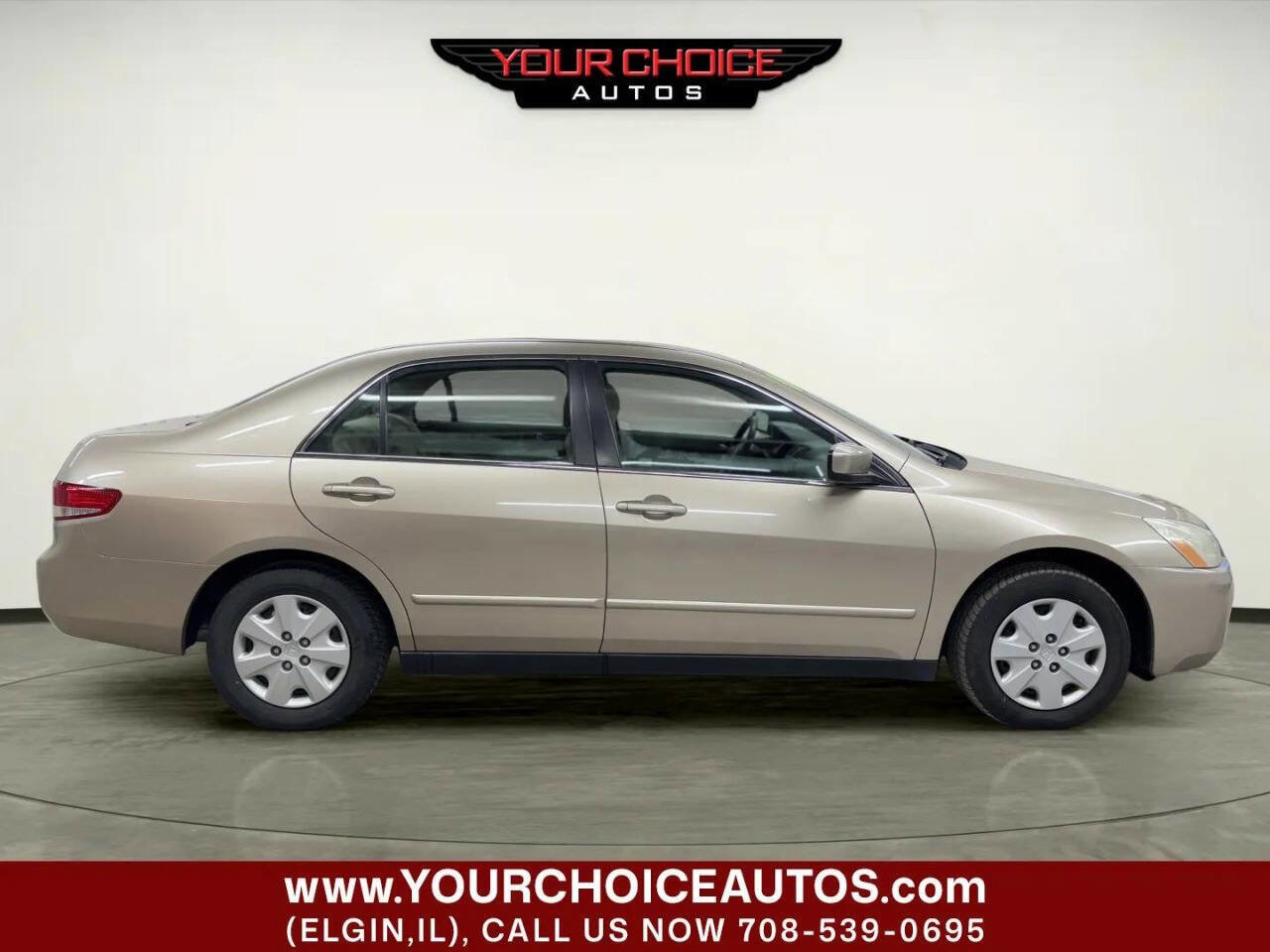 Used 2004 Honda Accord LX image 6
