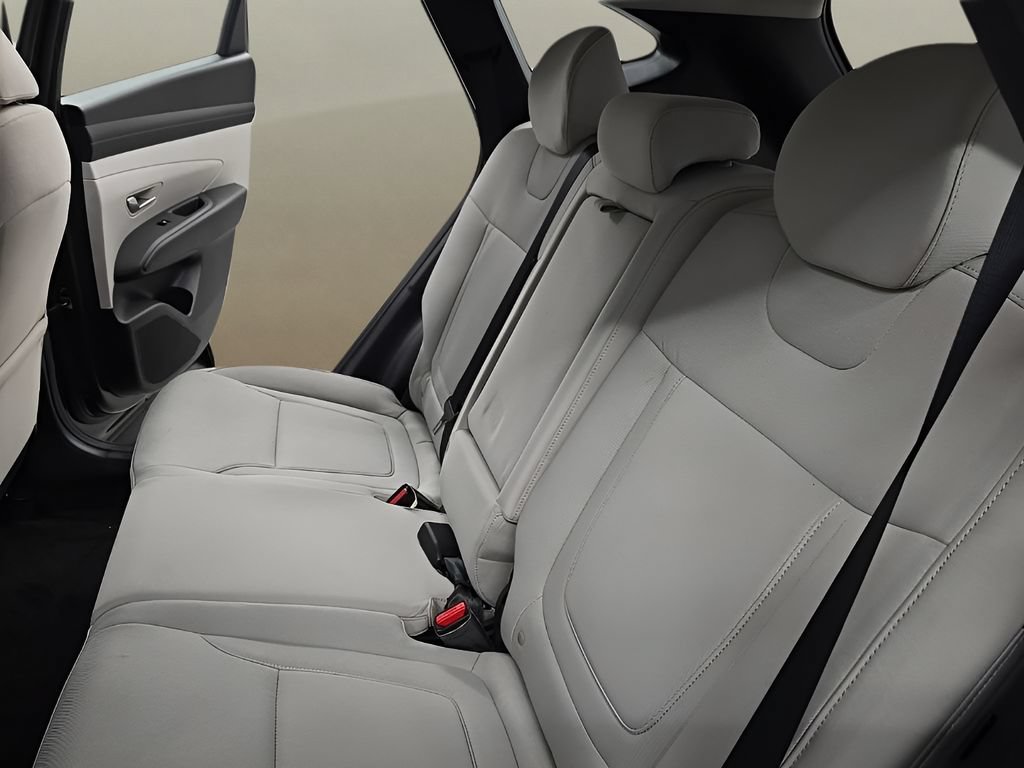 New 2026 Hyundai Tucson SE AWD/4WD image 15