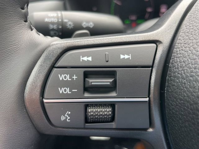 New 2025 Honda Accord Sport image 20