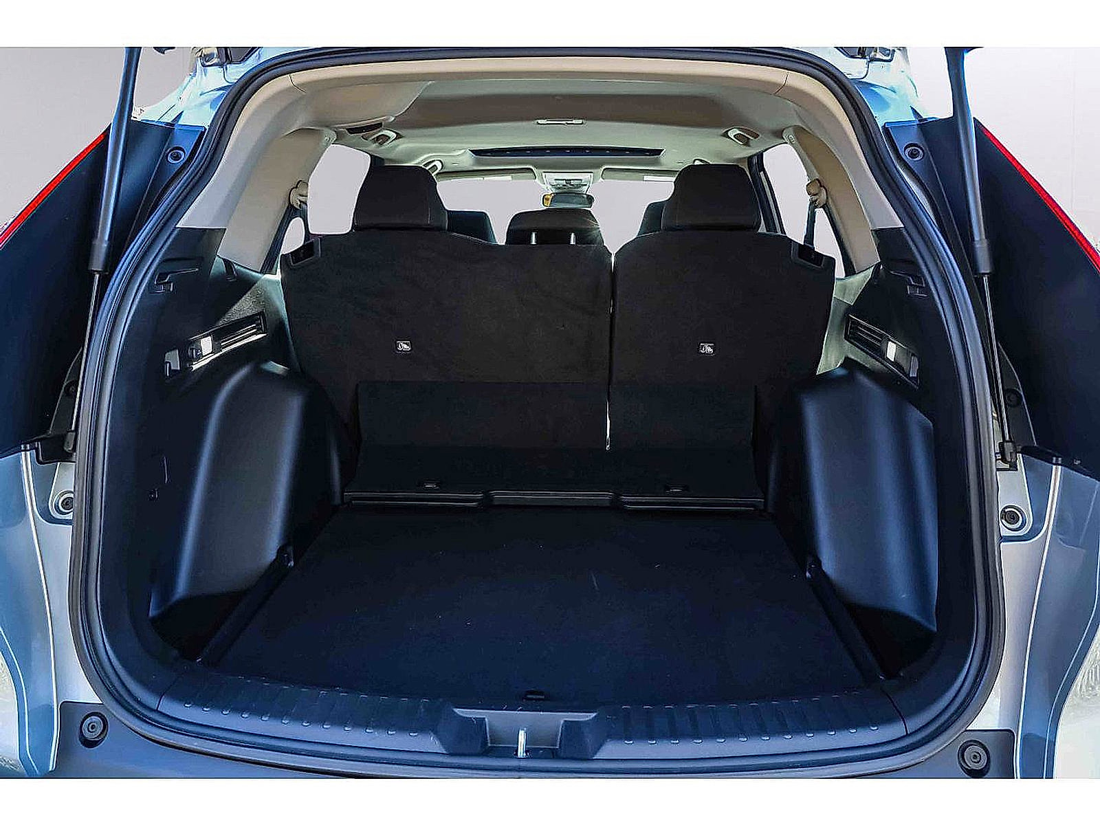 Used 2023 Honda CR-V EX image 24